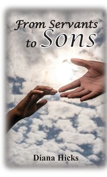 portada From Servants to Sons (en Inglés)