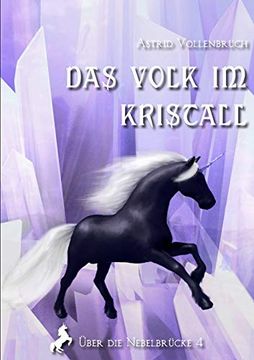 portada Das Volk im Kristall (in German)