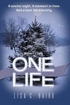 portada One Life (in English)