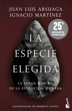 LA ESPECIE ELEGIDA EDICION 25║ ANIVERSARIO