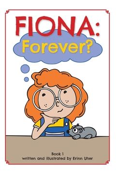 portada Fiona: Forever? (en Inglés)