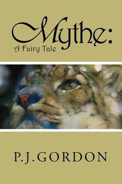 portada mythe: a fairy tale (en Inglés)