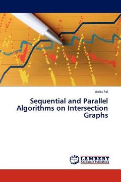 portada sequential and parallel algorithms on intersection graphs (en Inglés)