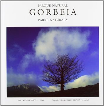 portada parque natural gorbeia - parke naturala gorbeia (in Spanish)