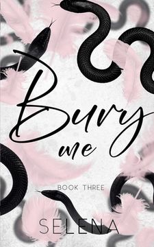 portada Bury Me (in English)