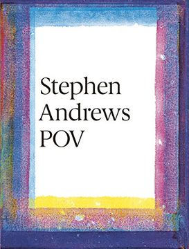 portada Stephen Andrews pov (in English)
