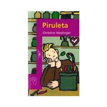 portada Piruleta (in Spanish)