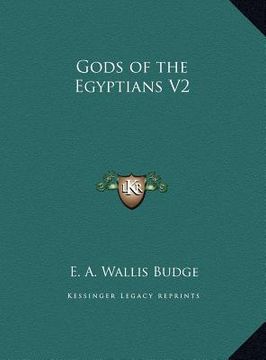 portada gods of the egyptians v2 (en Inglés)