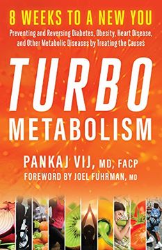 portada Turbo Metabolism