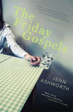 portada The Friday Gospels (en Inglés)