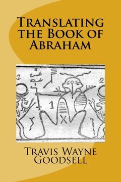 portada Translating the Book of Abraham