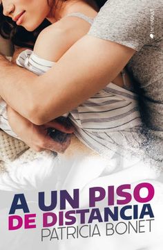 portada A un Piso de Distancia (in Spanish)