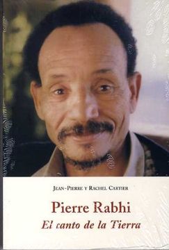 portada Pierre Rabhi el Canto de la Tierra (in Spanish)