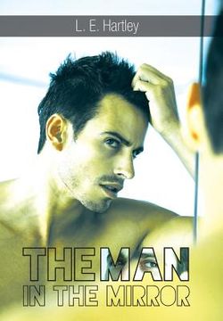 portada The Man in the Mirror (en Inglés)