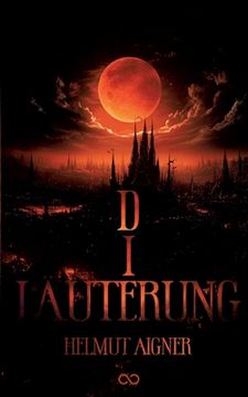 portada Die Läuterung (en Alemán)