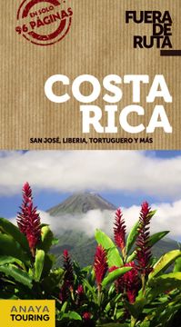 portada Costa Rica (in Spanish)