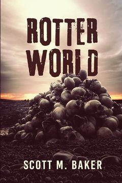portada Rotter World