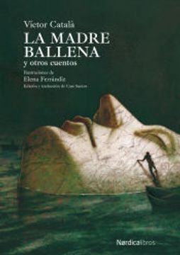 portada La Madre Ballena y Otros Cuentos (in Spanish)