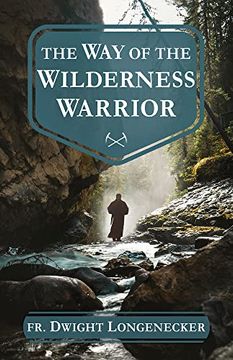 portada The way of the Wilderness Warrior 