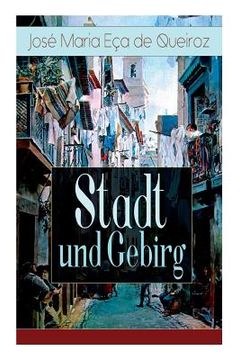 portada Stadt und Gebirg (in German)