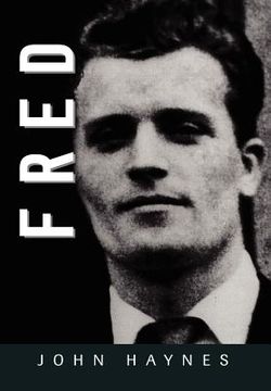 portada fred (en Inglés)