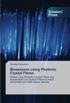 portada Biosensors Using Photonic Crystal Fibres