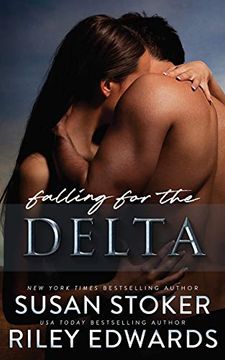portada Falling for the Delta (en Inglés)