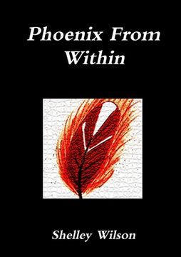 portada Phoenix From Within (en Inglés)