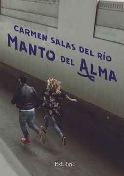 portada Manto del Alma (in Spanish)