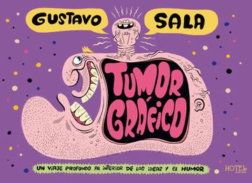 portada Tumor Grafico (in Spanish)
