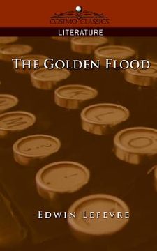 portada the golden flood (in English)