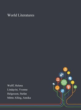 portada World Literatures (en Inglés)