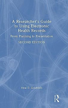 portada A Researcher's Guide to Using Electronic Health Records 