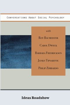 portada Conversations About Social Psychology (in English)