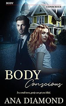 portada Body Conscious (1) (en Inglés)