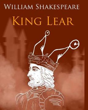 portada King Lear In Plain and Simple English: A Modern Translation and the Original Version (in English)