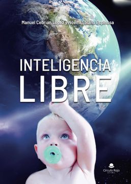 portada Inteligencia Libre (in Spanish)