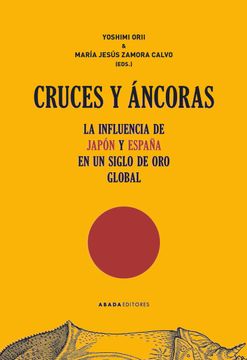 portada Cruces y Áncoras (in Spanish)