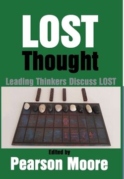 portada Lost Thought (in English)