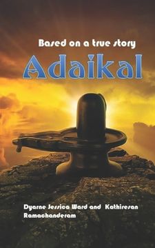 portada Adaikal (en Inglés)