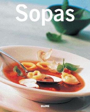 portada Sopas