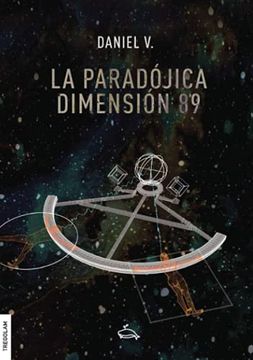 portada La Paradójica Dimensión 89