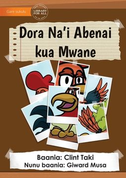 portada Parts Of A Rooster's Body - Dora Na'i Abenai kua Mwane