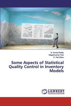 portada Some Aspects of Statistical Quality Control in Inventory Models (en Inglés)