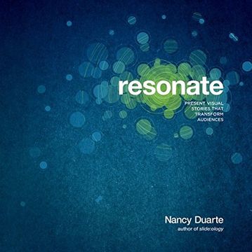 portada Resonate: Present Visual Stories That Transform Audiences (in English)