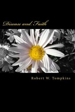 portada Disease and Faith
