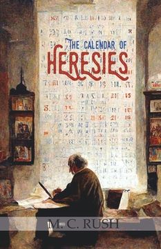 portada The Calendar of Heresies (in English)