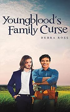 portada Youngbloods Family Curse (en Inglés)