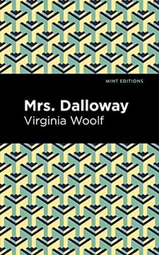 portada Mrs. Dalloway (Mint Editions) (en Inglés)