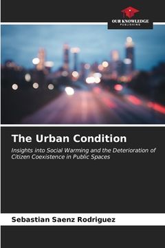 portada The Urban Condition